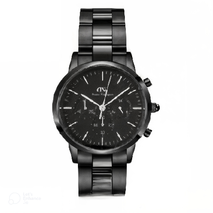 ساعت مردانه دنیل ولینگتون Daniel Wellington Iconic Chronograph B2