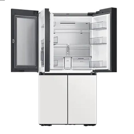 یخچال سامسونگ ساید بای ساید مدل RF71