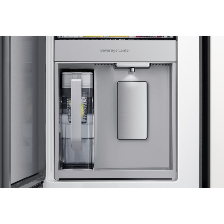 یخچال سامسونگ ساید بای ساید مدل RF71