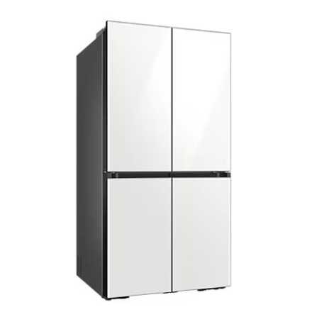 یخچال سامسونگ ساید بای ساید مدل RF71