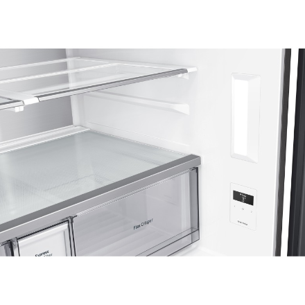 یخچال سامسونگ ساید بای ساید مدل RF71