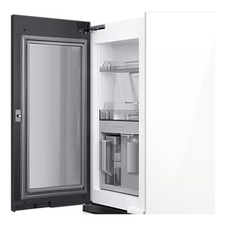 یخچال سامسونگ ساید بای ساید مدل RF71