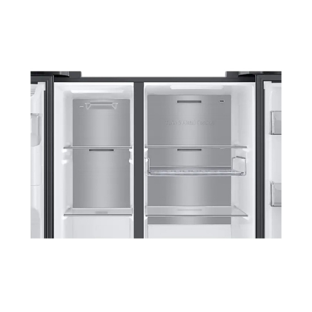 یخچال سامسونگ مدل RS6HA8891B1