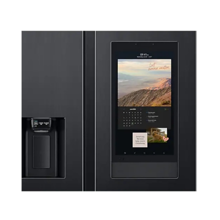 یخچال سامسونگ مدل RS6HA8891B1