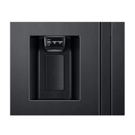 یخچال سامسونگ مدل RS6HA8891B1