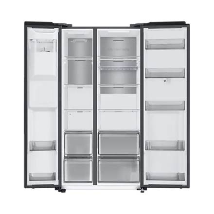 یخچال سامسونگ مدل RS6HA8891B1