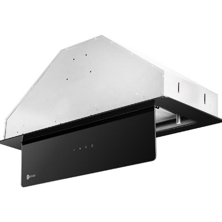 هود مخفی درسا مدل ژینا DH1405-80