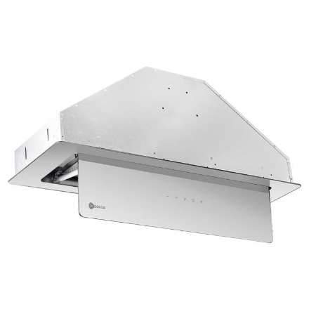 هود مخفی درسا مدل ژینا DH1405-80