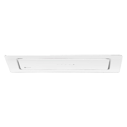 هود مخفی درسا مدل ژینا DH1405-80
