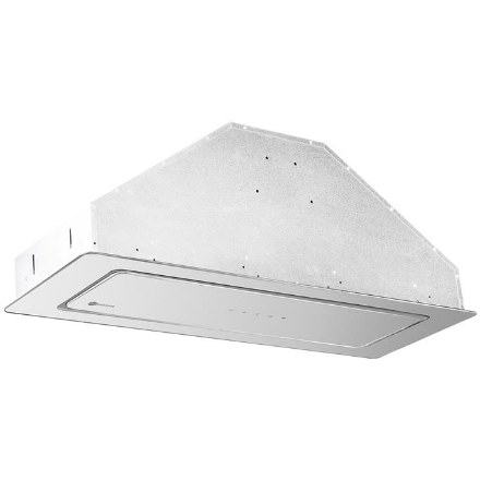 هود مخفی درسا مدل ژینا DH1405-80