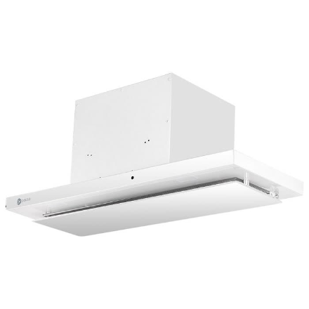هود مخفی درسا مدل ژوان DH1408-70