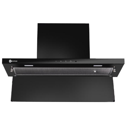 هود مخفی درسا مدل ژوان DH1408-70