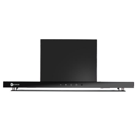هود مخفی درسا مدل ژوان DH1408-70