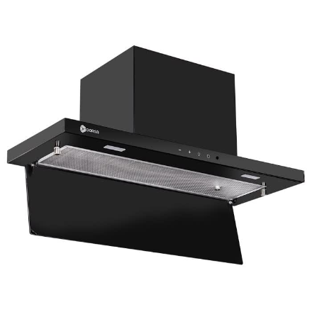 هود مخفی درسا مدل ژوان DH1408-70
