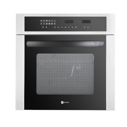 فر برقی توکار درسا مدل لتکا DF4101-65