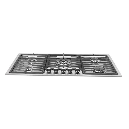 اجاق گاز استیل درسا مدل DG2210-5M