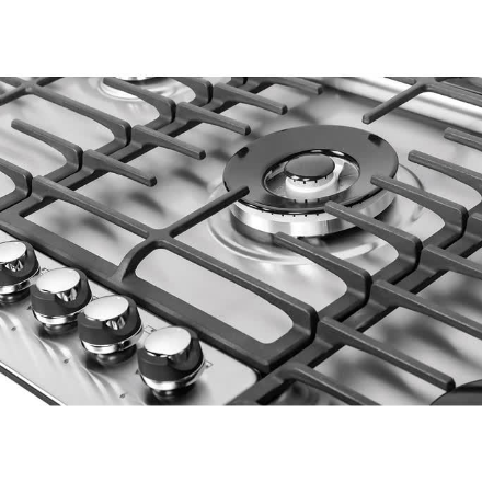 اجاق گاز استیل درسا مدل DG2210-5M
