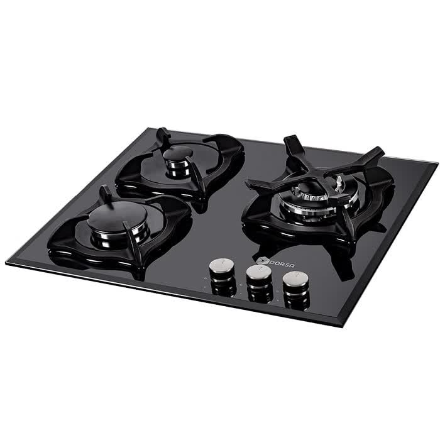 اجاق گاز شیشه ای درسا مدل آوینا DG2105-3