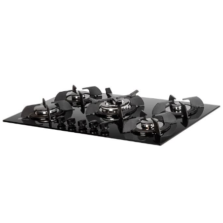 اجاق گاز شیشه ای درسا مدل مانا DG2103-5M