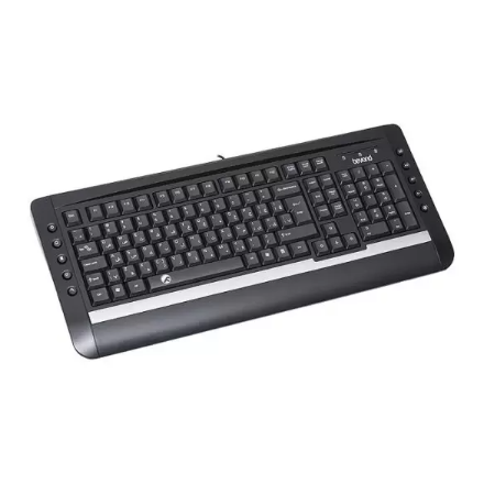 کیبورد باسیم BBK 6141 بیاند
