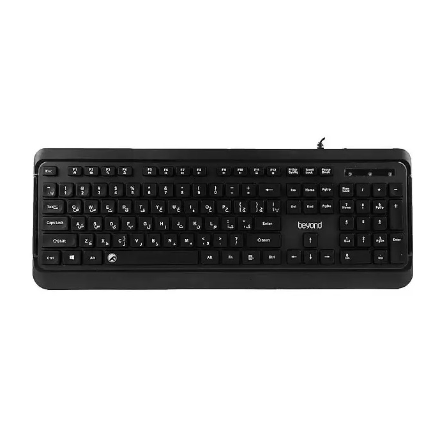 کیبورد باسیم BK 4760 بیاند
