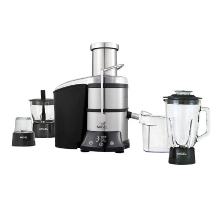 آبمیوه گیری میگل مدل GPJ 802