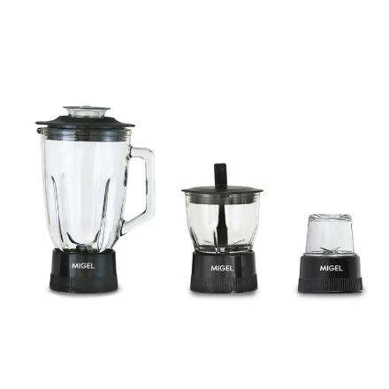 آبمیوه گیری میگل مدل GPJ 802