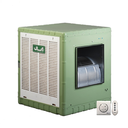 کولر آبی آبسال 5500 مدل AC55