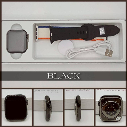 ساعت هوشمند مدل HK 11 Mini Plus