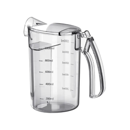 آبمیوه گیری بلانتون مدل BCR-JU1110