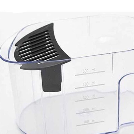 آب مرکبات گیری میگل مدل GCS 90