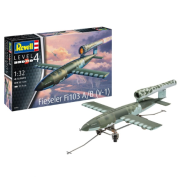 ماکت_هواپیما_revell_مدل_fieseler_fi103_a_b_v_1
