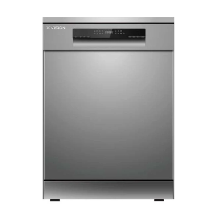 ماشین ظرفشویی ایکس ویژن مدل M150