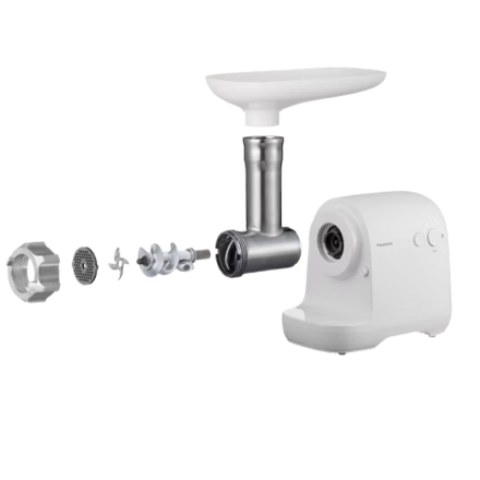 چرخ گوشت پاناسونیک مدل MKGX1700