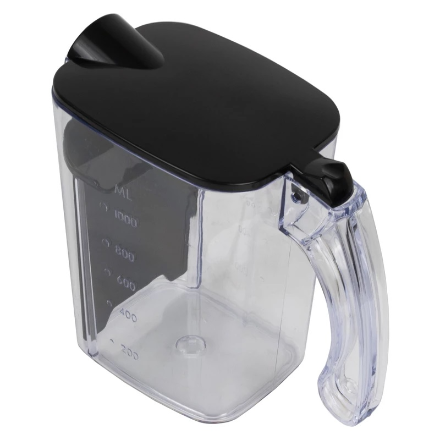 آبمیوه گیری میجر چندکاره مدل JBC-1200