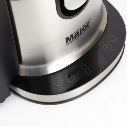 آبمیوه گیری میجر چندکاره مدل JBC-1200
