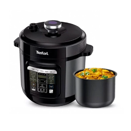 زودپز برقی 6 لیتری تفال مدل CY601D65