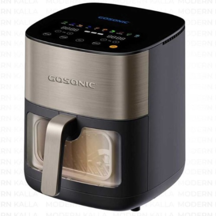 سرخ کن هواپز گوسونیک مدل GAF-757