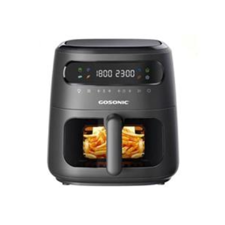سرخ کن هواپز گاسونیک مدل GAF-758