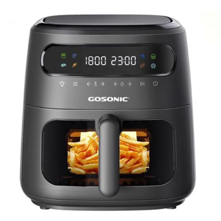 سرخ کن هواپز گاسونیک مدل GAF-758