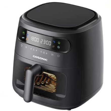 سرخ کن هواپز گاسونیک مدل GAF-758