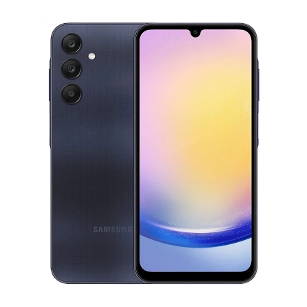 گوشی موبایل سامسونگ مدل Galaxy A25 5G ظرفیت 256 گیگابایت رم 8 گیگ - ویتنام
