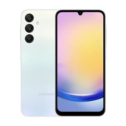 گوشی موبایل سامسونگ مدل Galaxy A25 5G ظرفیت 256 گیگابایت رم 8 گیگ - ویتنام