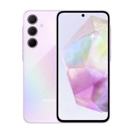 گوشی موبایل سامسونگ Galaxy A35 5G ظرفیت 128 گیگابایت رم 6 گیگابایت