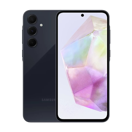گوشی موبایل سامسونگ Galaxy A35 5G ظرفیت 128 گیگابایت رم 6 گیگابایت