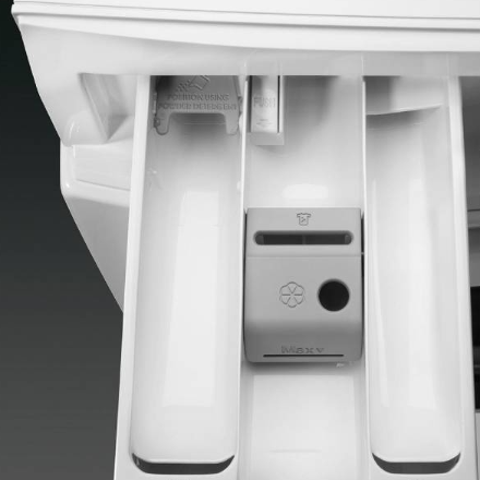 ماشین لباسشویی 9 کیلو گرمی آ ا گ مدل LF8C9412N