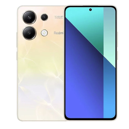 گوشی موبایل شیائومی مدل Redmi Note 13 4G ظرفیت 256 گیگابایت رم 8 گیگابایت