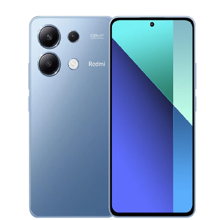 گوشی موبایل شیائومی مدل Redmi Note 13 4G ظرفیت 256 گیگابایت رم 8 گیگابایت