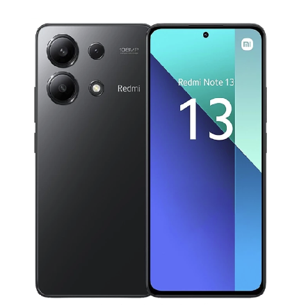 گوشی موبایل شیائومی مدل Redmi Note 13 4G ظرفیت 256 گیگابایت رم 8 گیگابایت