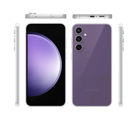 گوشی موبایل سامسونگ مدل Galaxy S23 FE 5G ظرفیت 256 گیگابایت رم 8 گیگابایت
